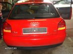 HAION AUDI A3  99 - 1