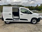 Citroën Berlingo M 1.5 HDI IVA Dedutível - 5