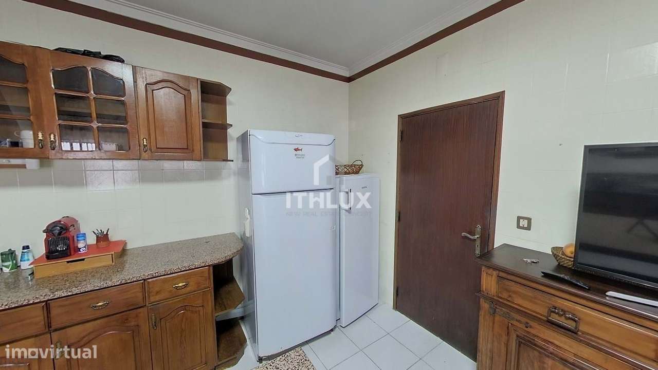 Moradia V5 com garagem localizado no Bairro Europa – Elvas - Portugal-15