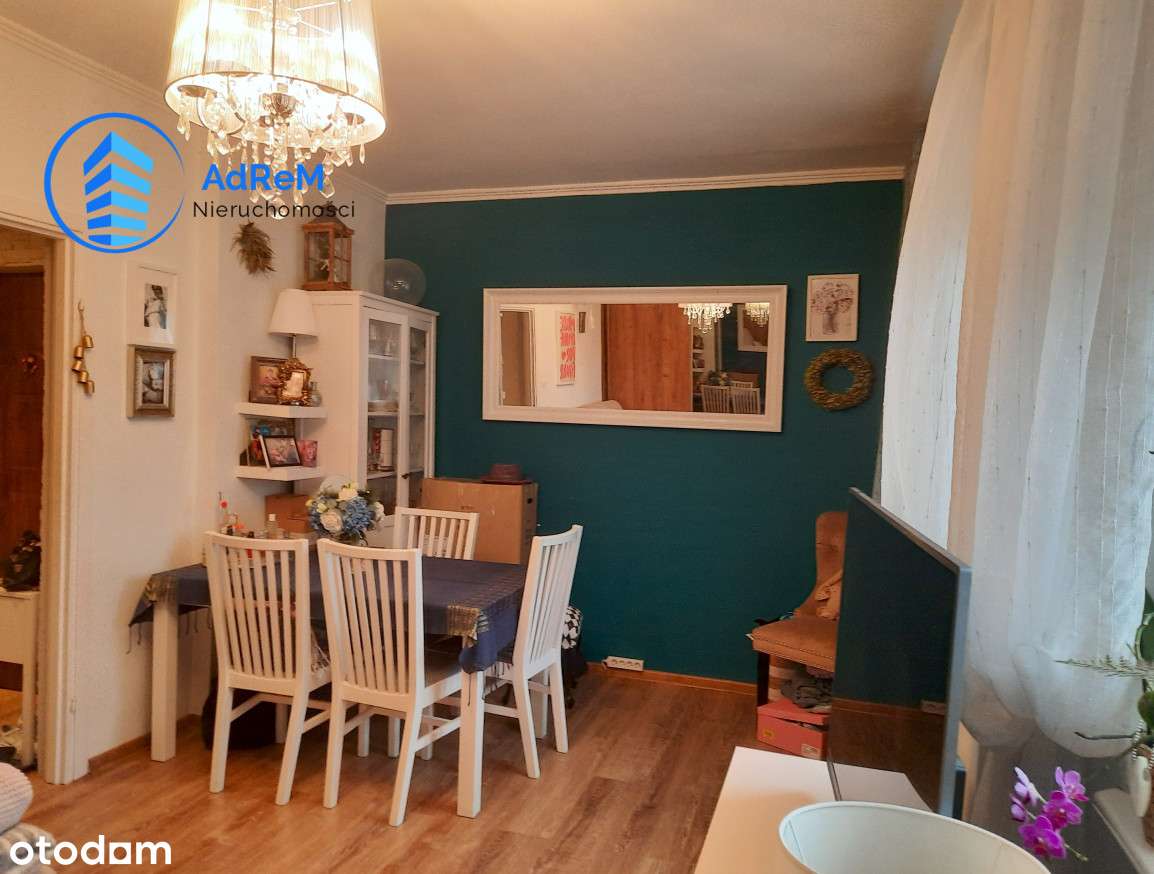 super mieszkanie Konstancin 40 m2 - Pełny obrazek: 3/20