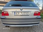 BMW Seria 3 325xi - 16