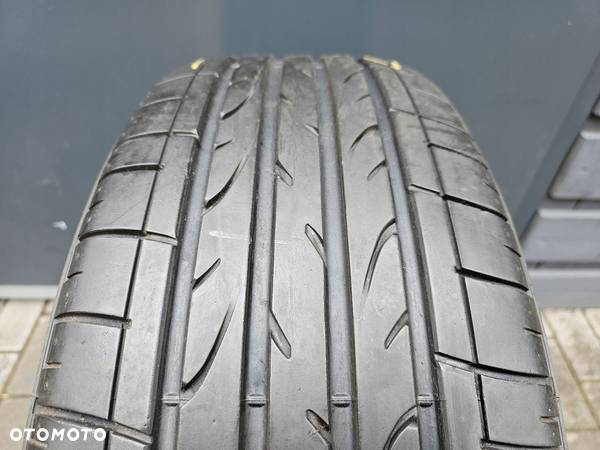 Bridgestone Dueler H/P Sport 235/55R19 101 W AO - 3