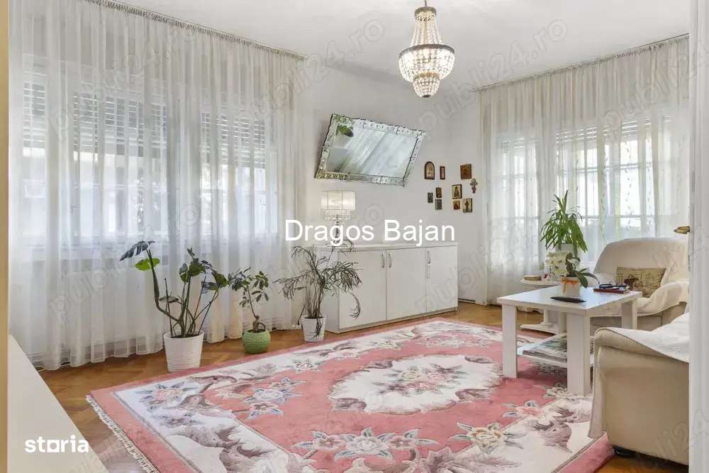 Creditabil // 4 camere // Sfintii Voievozi - Imagine principală: 5/8