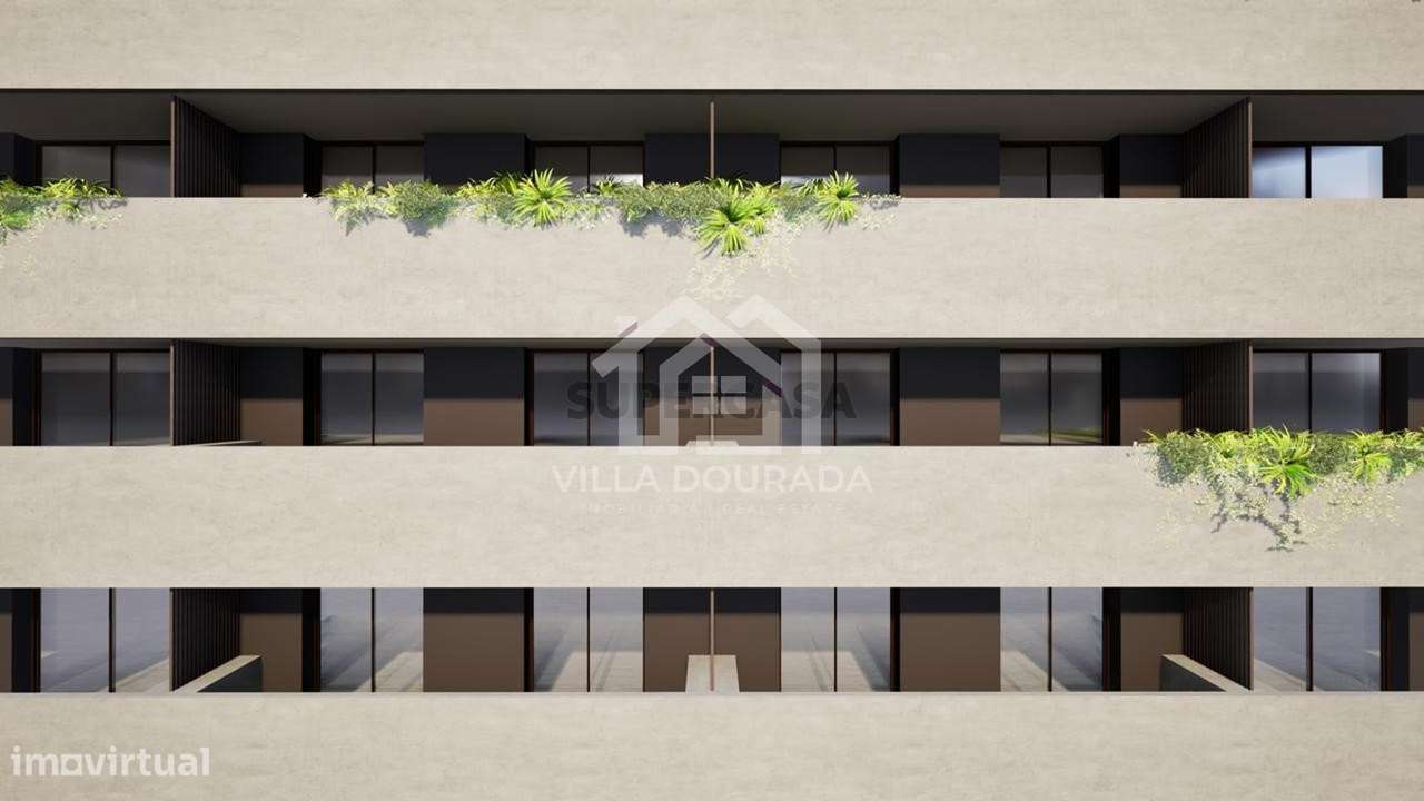 Apartamento T1 em Meixomil-6