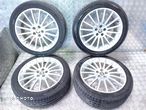 FELGI Z OPONAMI ALFA ROMEO GT 17'' 7J 5X100 215/45/17 NEXEN - 1