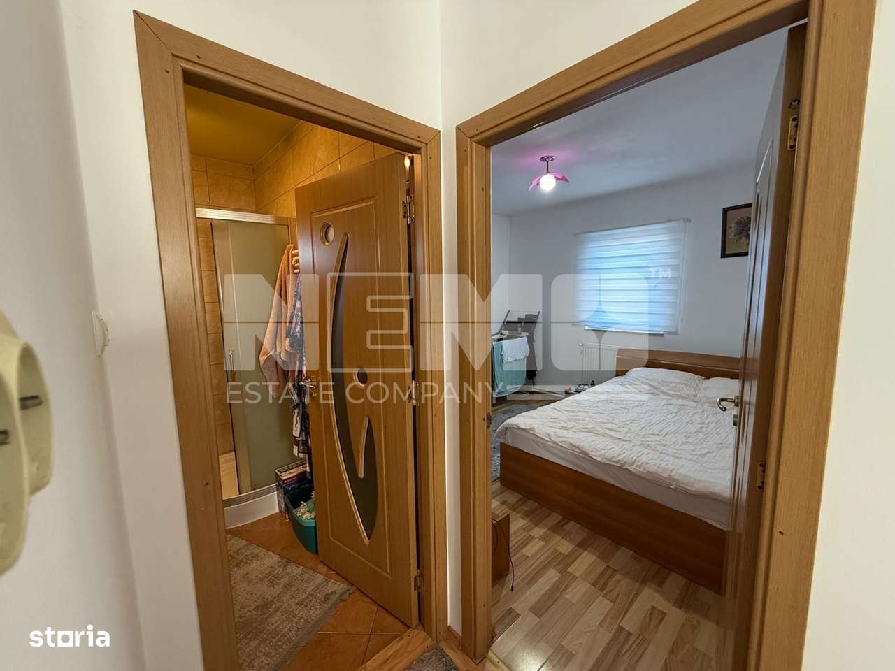 CASA DOTATA CU CENTRALA PROPRIE | CURTE | 5 ARI - Imagine principală: 4/10