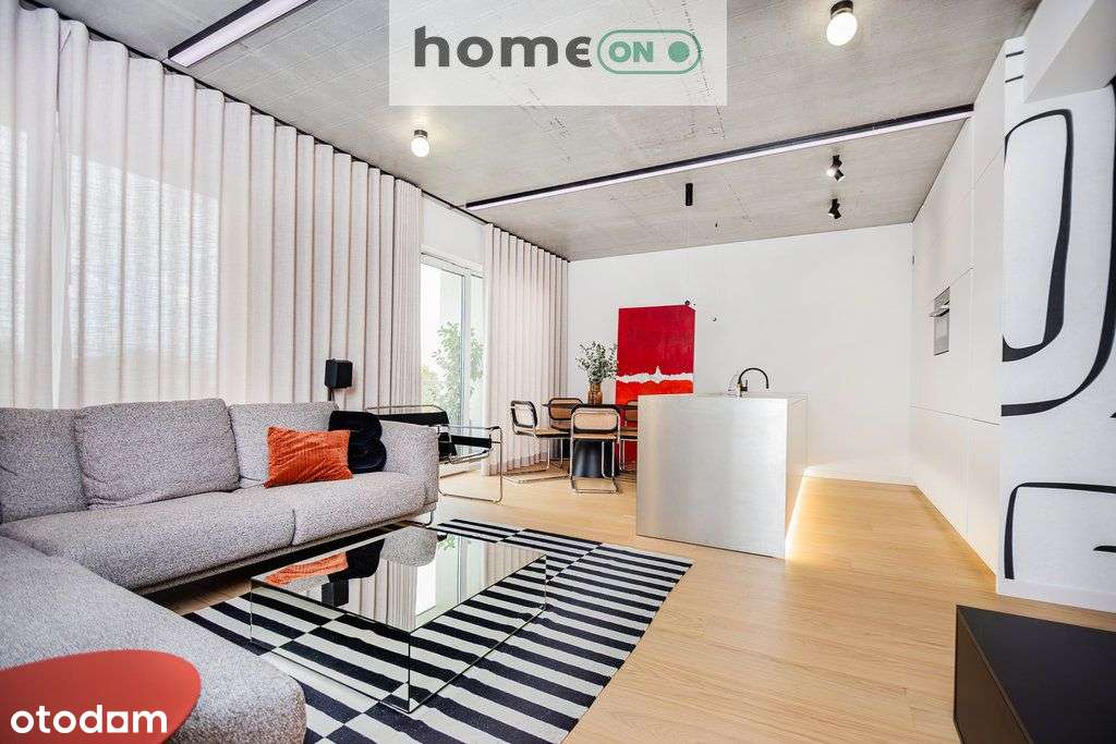 Apartament z tarasem! Nowe, kameralne osiedle - Pełny obrazek: 4/19