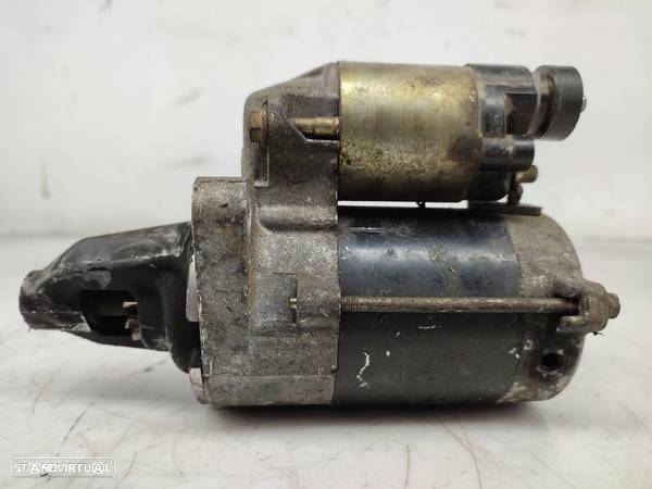 Motor De Arranque Honda Civic Vi Hatchback (Ej, Ek) - 2