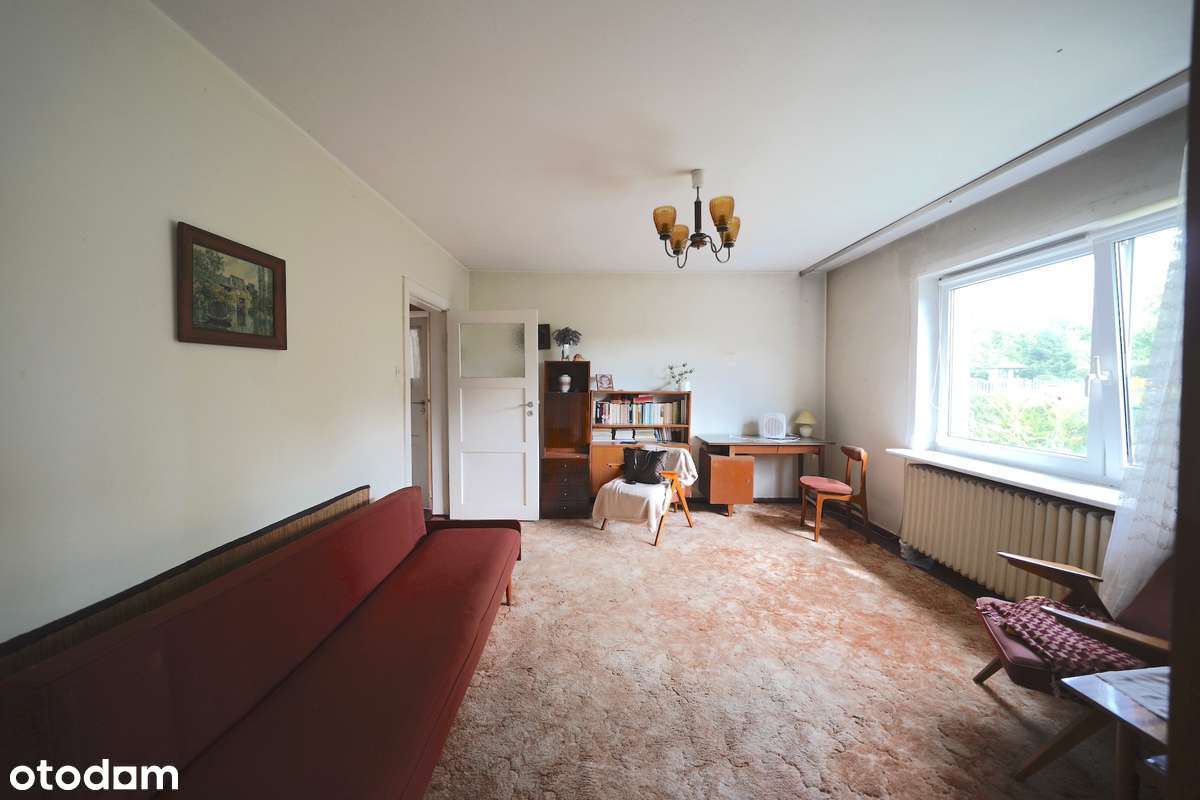 Wolnostojący dom pow. 105m2, działka 661m2,  ul. Okulickiego, Gumieńce-10