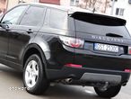 Land Rover Discovery Sport - 28