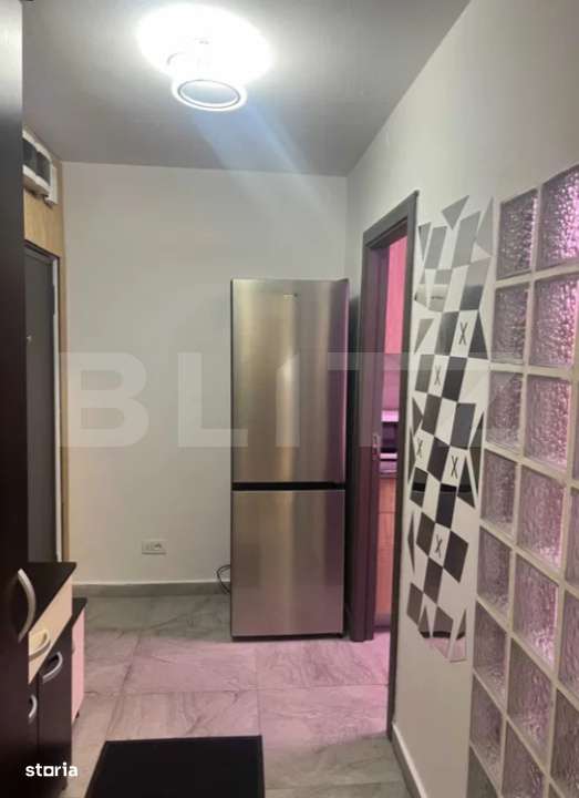 De inchiriat apartament cu 2 camere, zona Gemenii - Imagine principală: 4/8