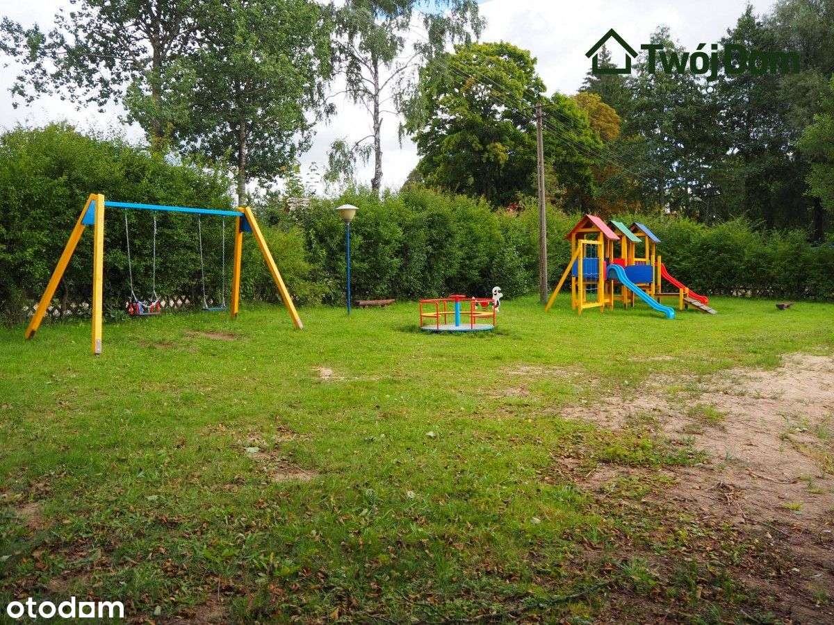 Działki przy lesie - Pełny obrazek: 5/6