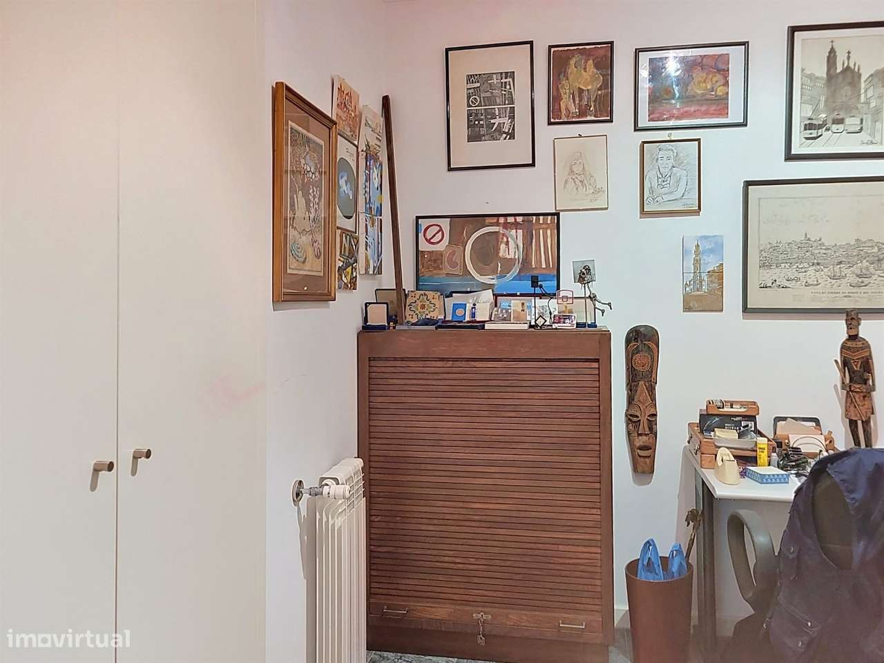 Moradia Isolada T3+1 Venda em Sandim, Olival, Lever e Crestuma,Vila No-26