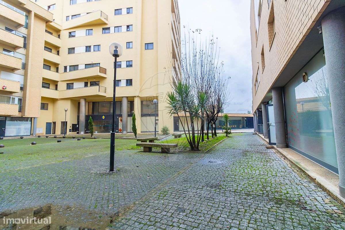 Apartamento T2 para venda-18