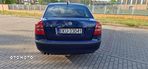 Skoda Octavia 2.0 FSI Elegance Tiptr - 20