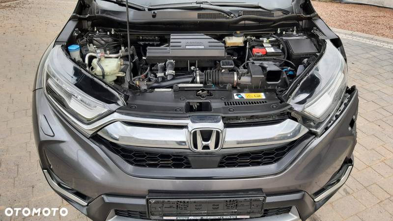 Honda CR-V 1.5 Elegance (2WD / Connect+) - 7