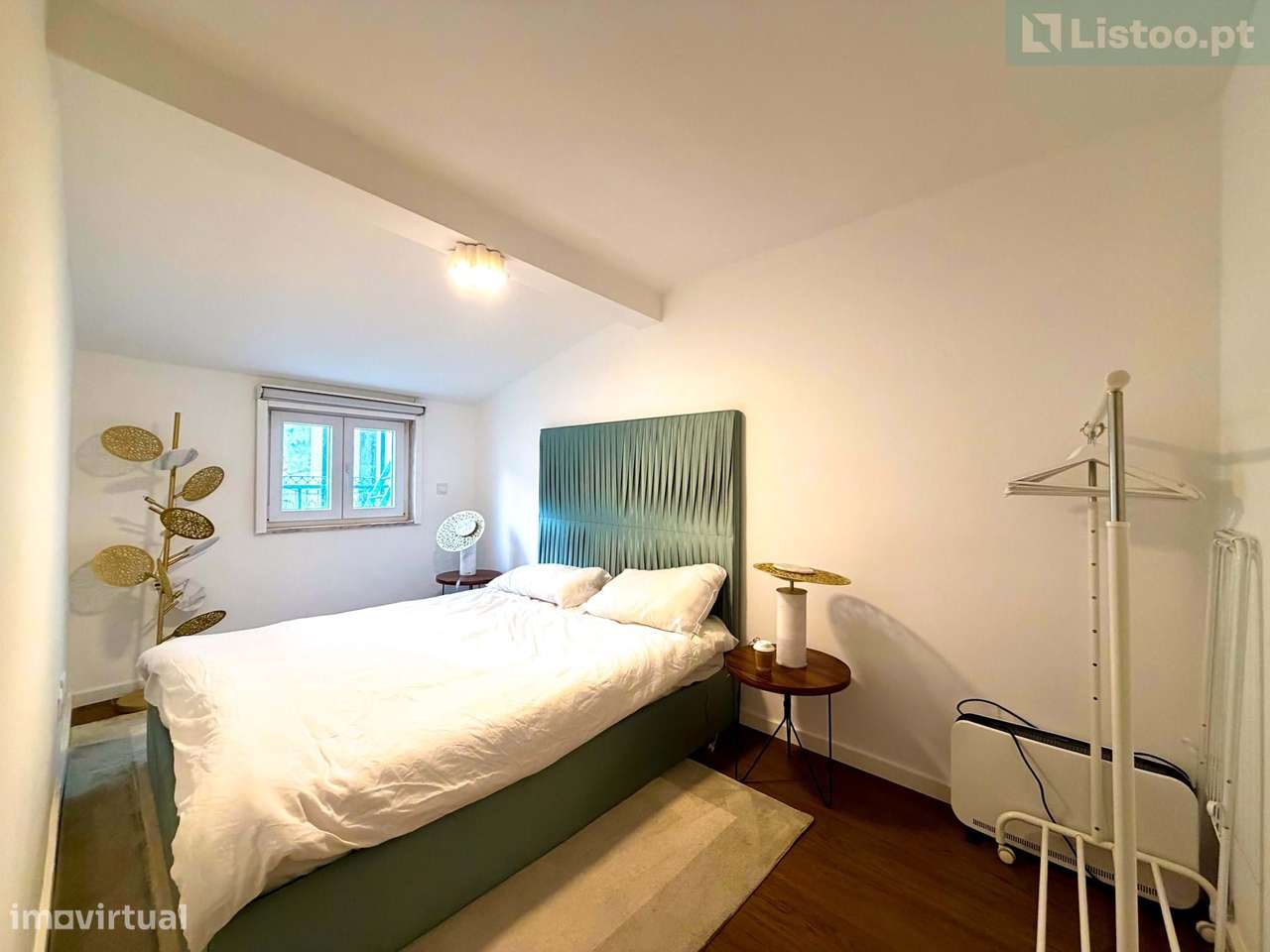 Apartamento T1+1 Misericórdia-13