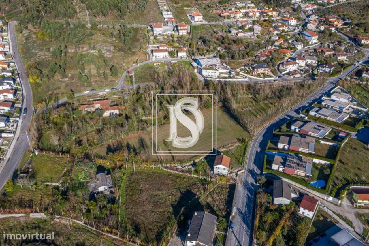 Quinta T3 em São Torcato - Grande imagem: 4/23