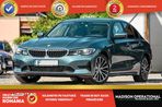 BMW Seria 3 318d Aut. Luxury Line - 1