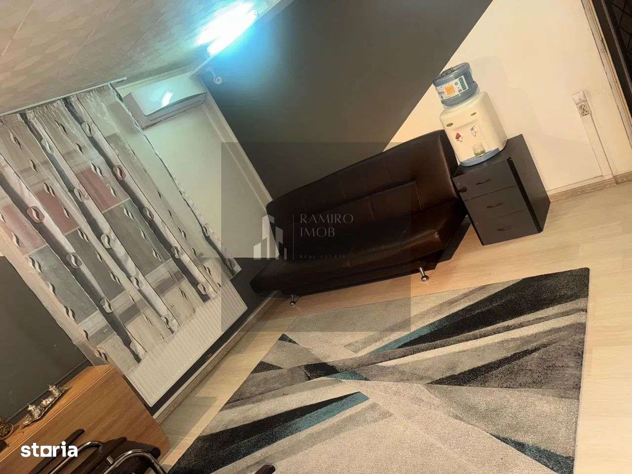 Apartament 3 camere Bulevardul Constantin Brancoveanu