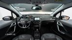 Peugeot 2008 1.5 BlueHDi Allure EAT6 - 12