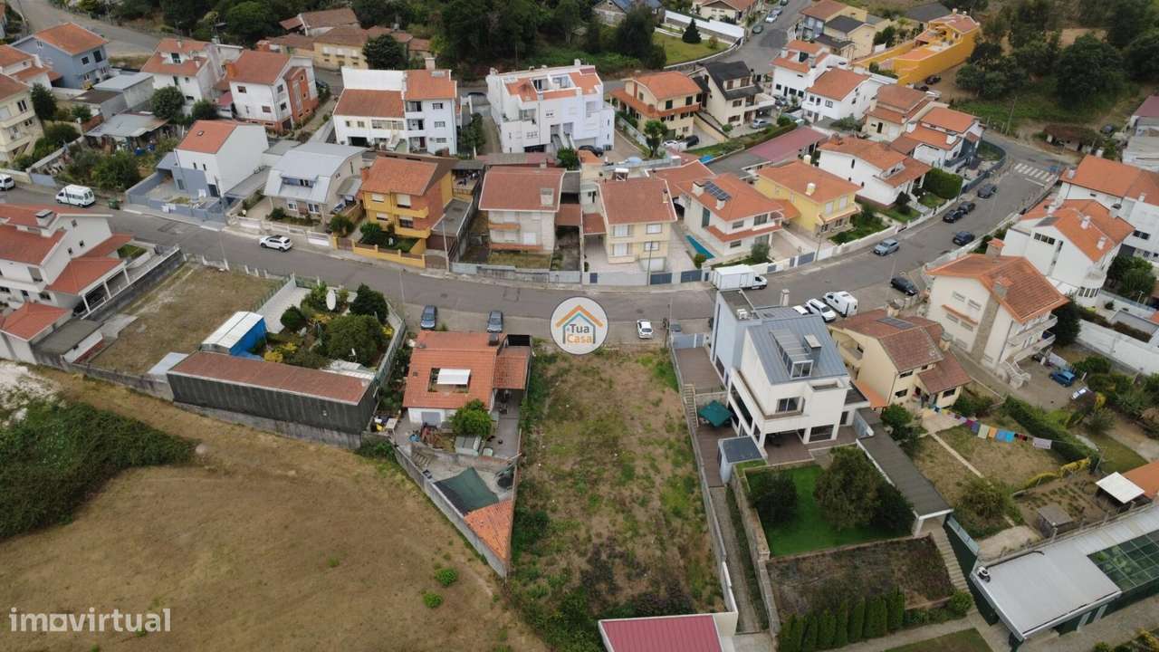 Construa o Seu Sonho neste Terreno Exclusivo de 650 m2 – Vila Nova de - Grande imagem: 4/6