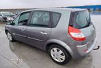 Airbag volan / sofer Renault Scenic 2  [din 2003 pana  2006] seria Grand minivan 5-usi 1.9 dCi MT ( - 4