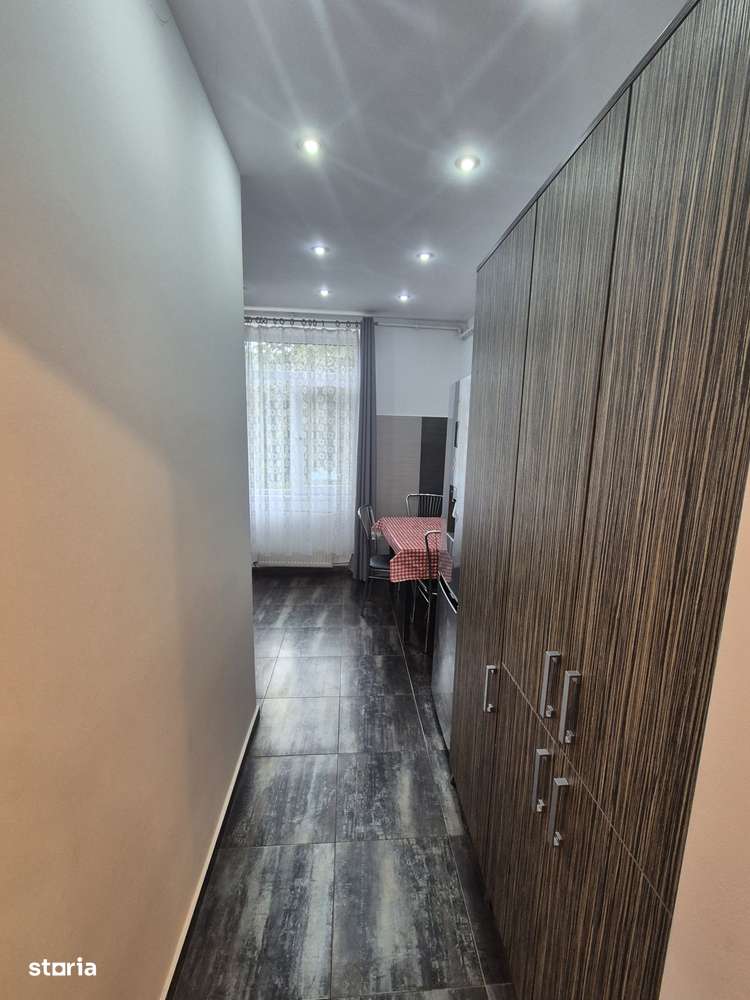 Apartament 2 camere de închiriat - Imagine principală: 4/15