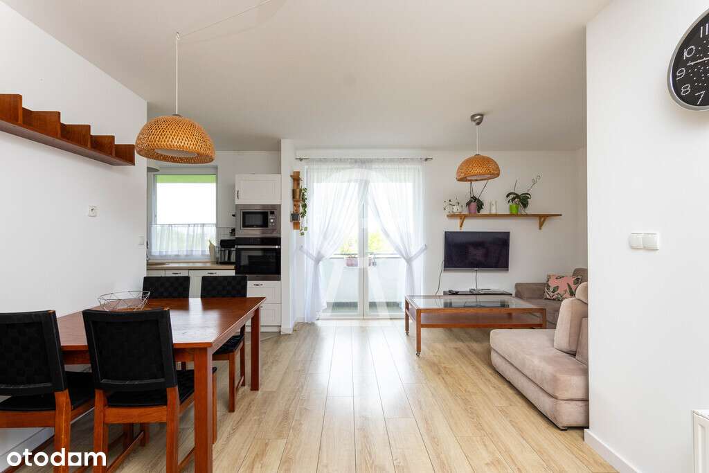Mieszkanie, 3 pok. – ✨ Przy parku✨duży balkon✨2 miejsca postojowe✨