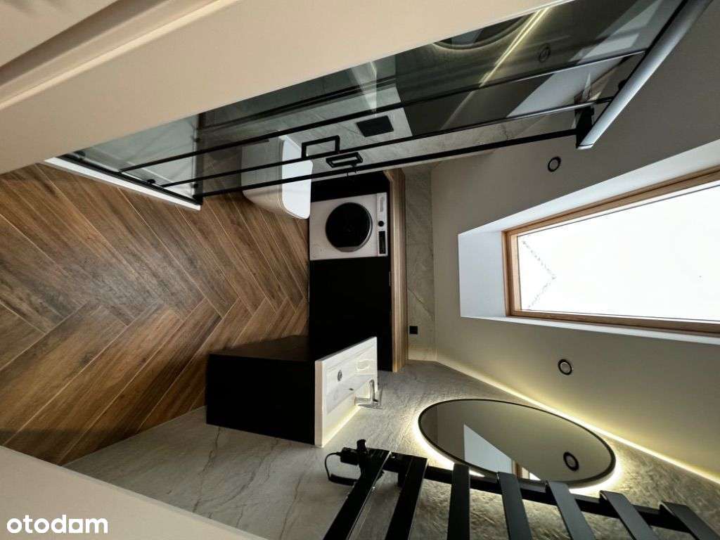 Mieszkanie kawalerka do wynajmu! - Pełny obrazek: 4/10