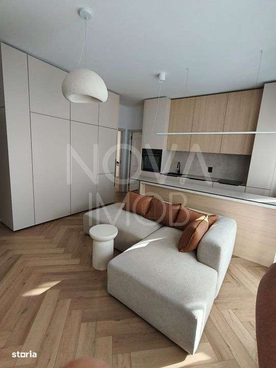 Apartament 3 camere, NOU - Turnisor-8