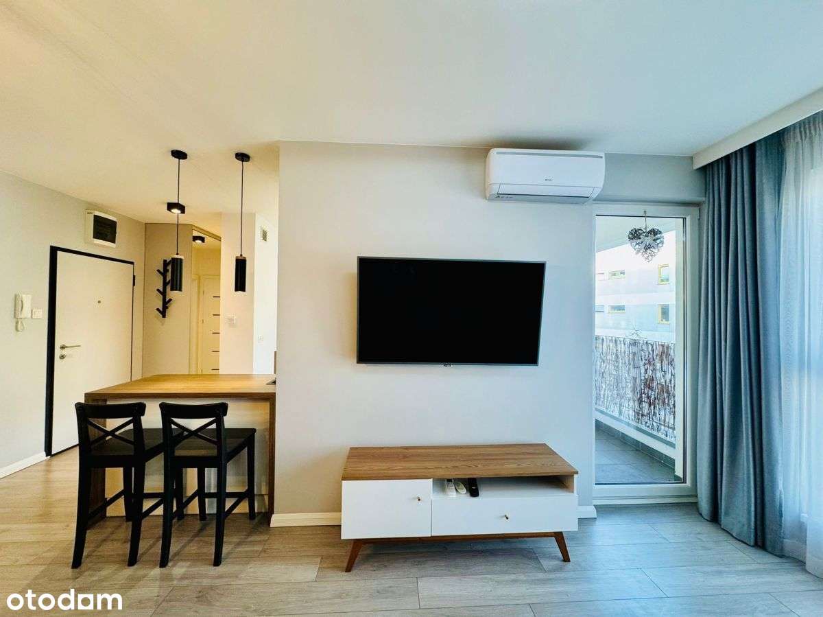 Mieszkanie z miejscem w hali garażowej - Pełny obrazek: 5/14