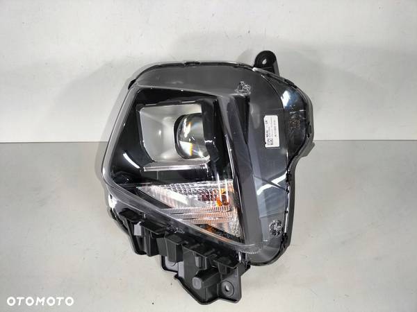 Lampa przednia reflektor lewa HYUNDAI TUCSON 4 IV 20- - 1