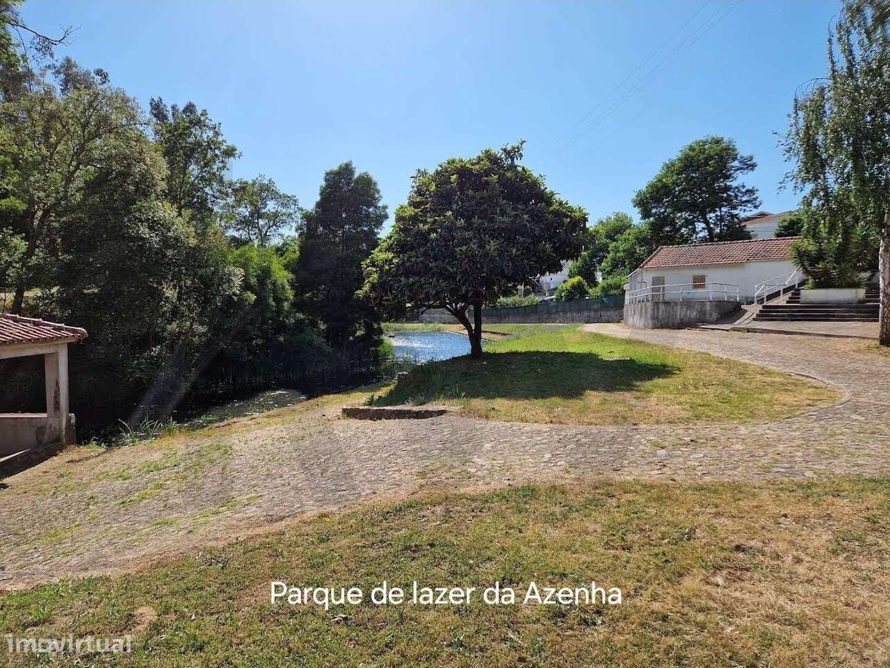 Excelente Terreno para Construção com 930 m2 ! - Grande imagem: 4/7