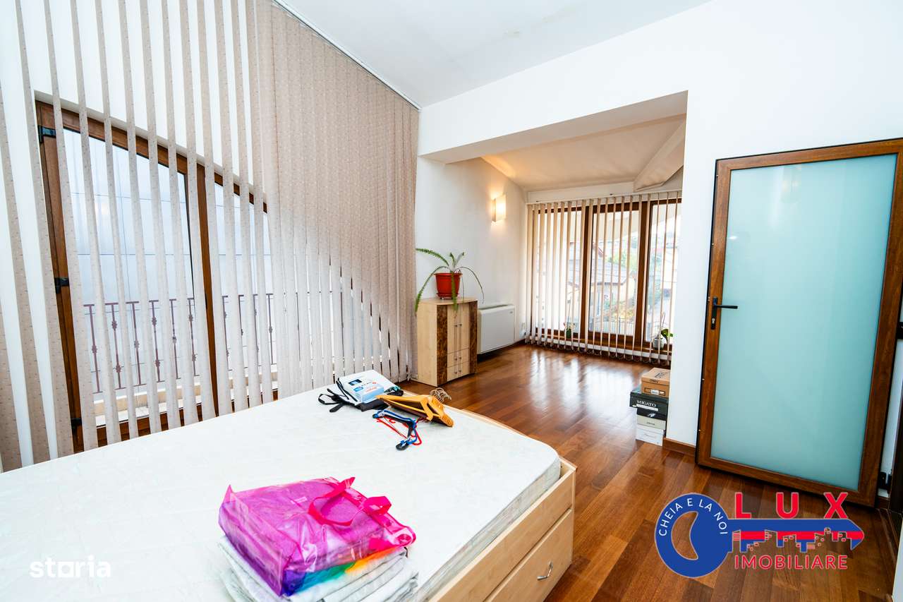 ID 6730 Vilă D+P+M pe Strada Nicopol - EXCLUSIVITATE-10