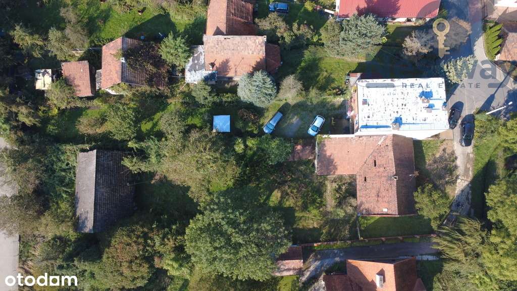 Bronowice| 15,15 ar| Budowlana - Pełny obrazek: 1/11