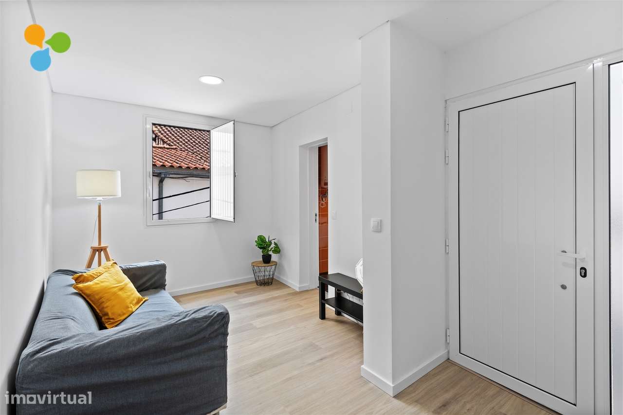 Arrendamento Apartamento T0 - Covilhã - Grande imagem: 2/17