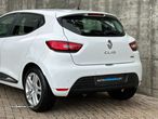 Renault Clio 1.5 dCi Limited - 36