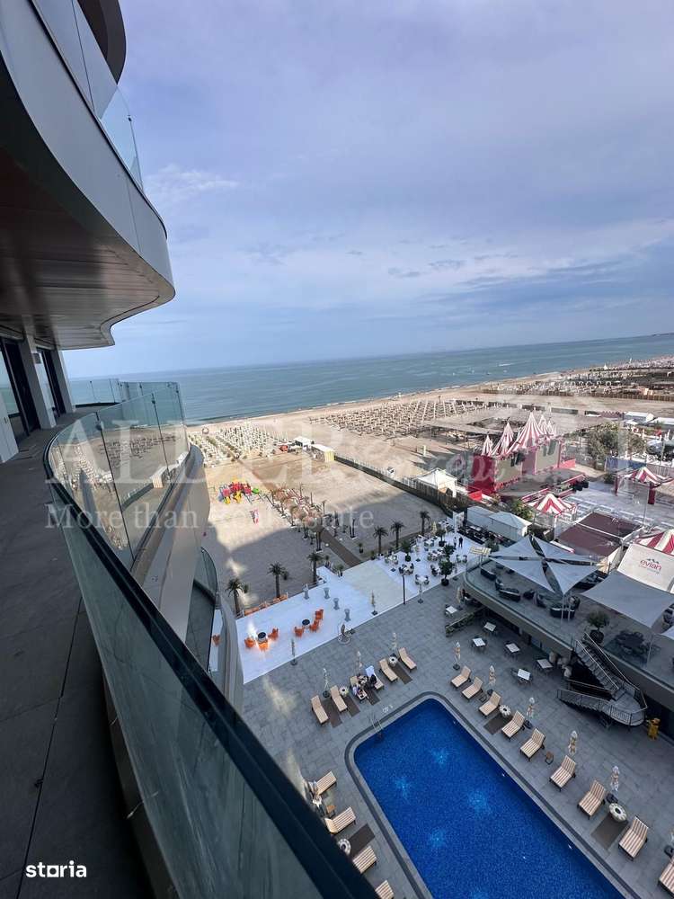 FIRST MAMAIA NORD | CROWNE PLAZA | PRIMA LINIE LA MARE-18