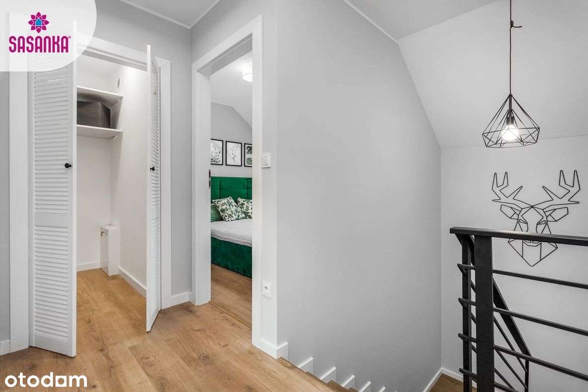 OSTATNI Dom z ogrodem w cenie mieszkania-13