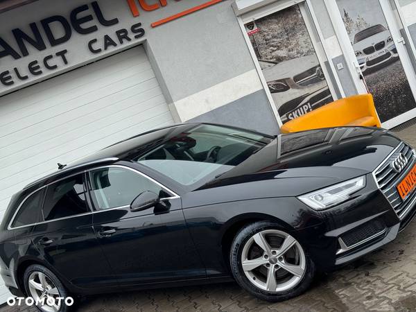 Audi A4 2.0 TDI Design S tronic - 3