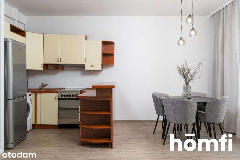 Mieszkanie duże 2-pok, blisko centrum. - Pełny obrazek: 3/15