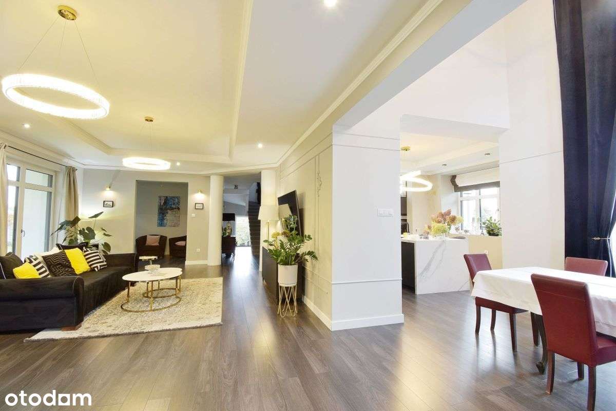 Nowa cena! Wyjątkowy dom na sprzedaż!-4