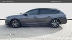 Peugeot 508 2.0 BlueHDi GT Line S&S EAT8 - 2