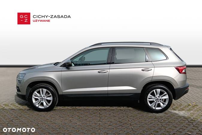 Skoda Karoq 1.5 TSI ACT GPF 4x2 Ambition - 2