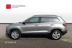 Skoda Karoq 1.5 TSI ACT GPF 4x2 Ambition - 2