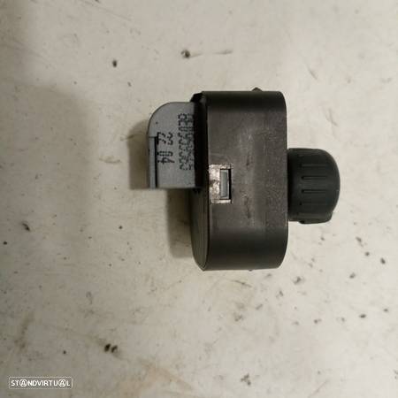 Comutador De Retrovisores Audi A4 (8E2, B6) - 3