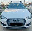 Audi A4 Avant 2.0 40 TDI quattro S tronic S Line - 1