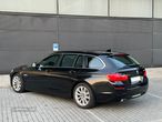 BMW 520 d Exclusive Auto 129g - 4