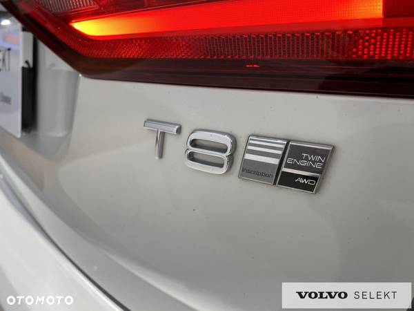 Volvo V90 - 8